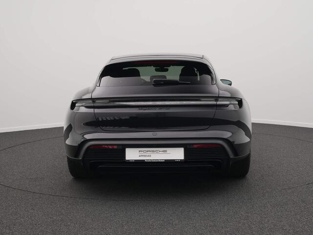 Porsche Taycan Sport Turismo GTS