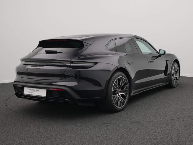 Porsche Taycan Sport Turismo GTS