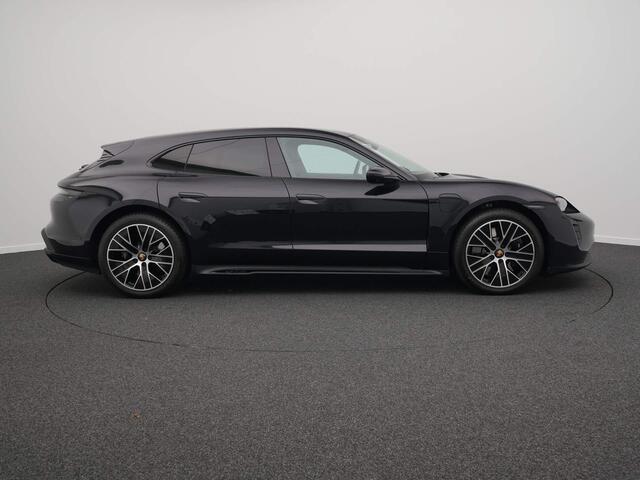 Porsche Taycan Sport Turismo GTS