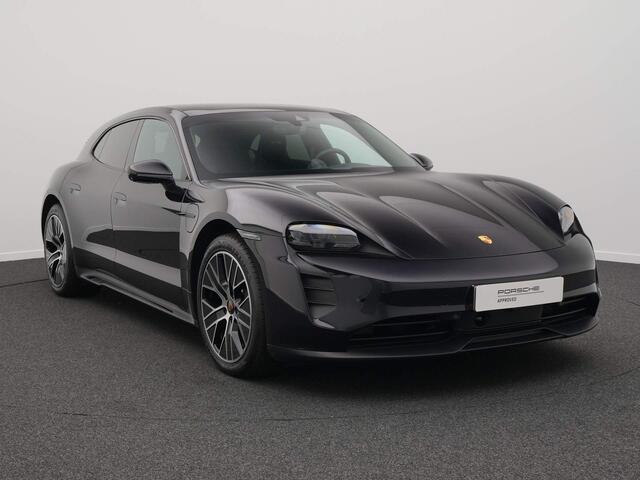 Porsche Taycan Sport Turismo GTS