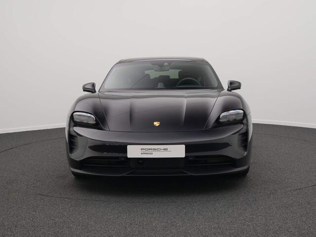 Porsche Taycan Sport Turismo GTS