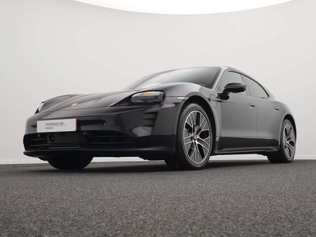 Porsche Taycan Sport Turismo GTS