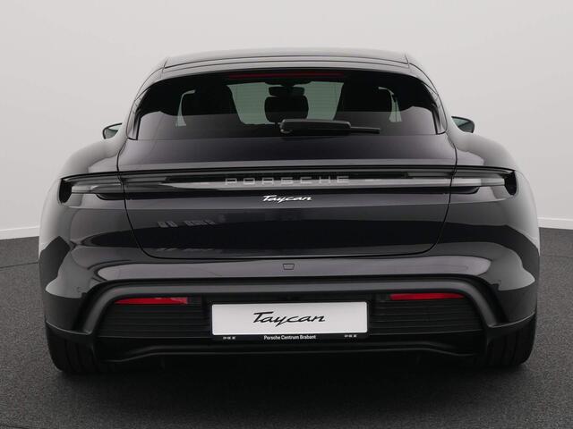 Porsche Taycan Sport Turismo