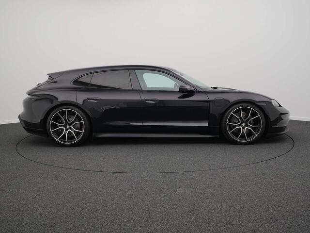 Porsche Taycan Sport Turismo