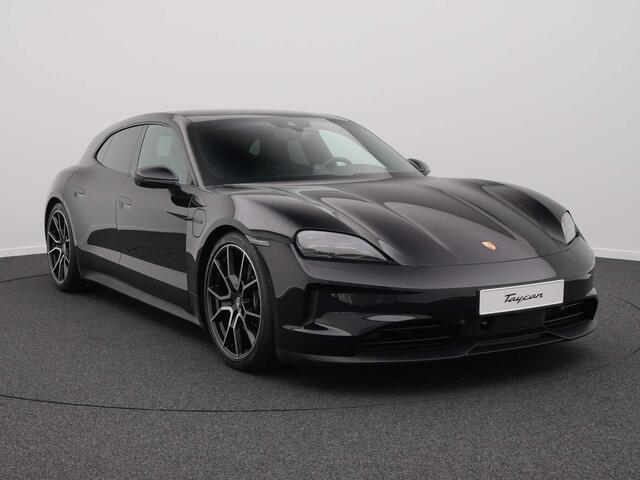 Porsche Taycan Sport Turismo