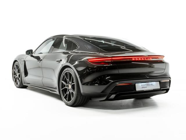 Porsche Taycan 89 kWh