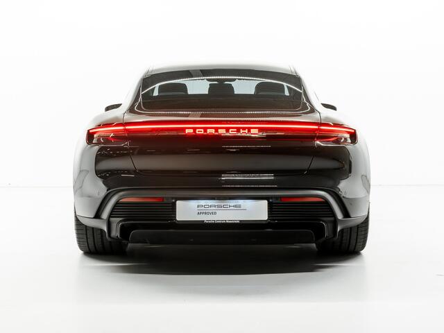 Porsche Taycan 89 kWh