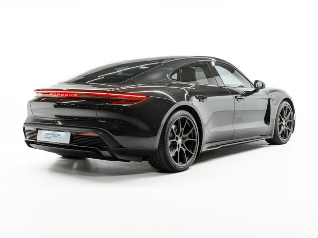 Porsche Taycan 89 kWh