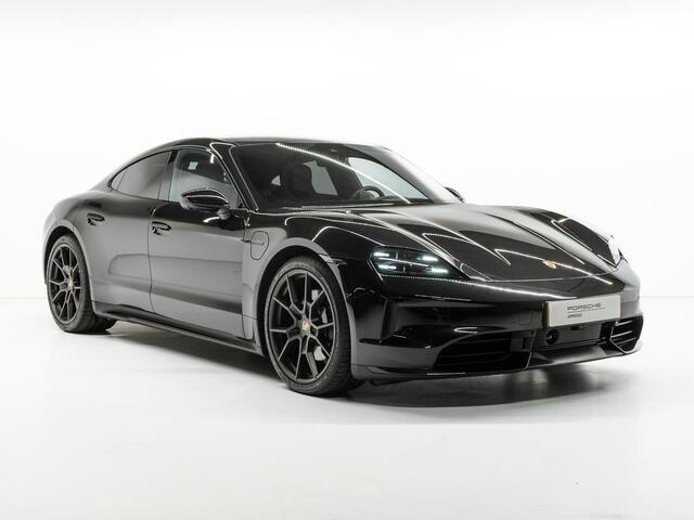 Porsche Taycan 89 kWh