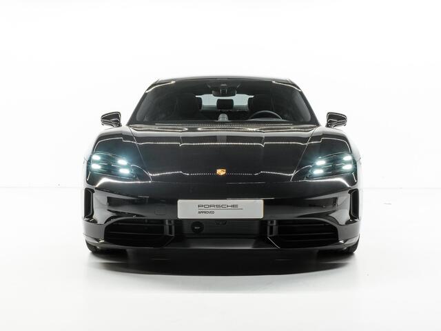Porsche Taycan 89 kWh