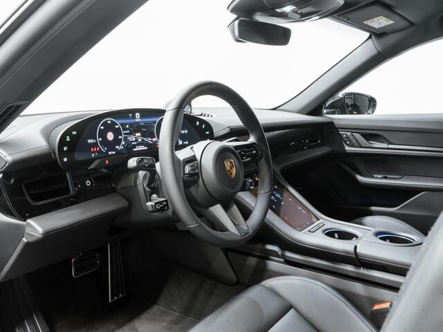 Porsche Taycan 89 kWh