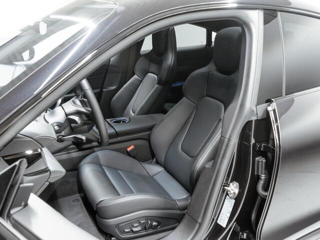 Porsche Taycan 89 kWh
