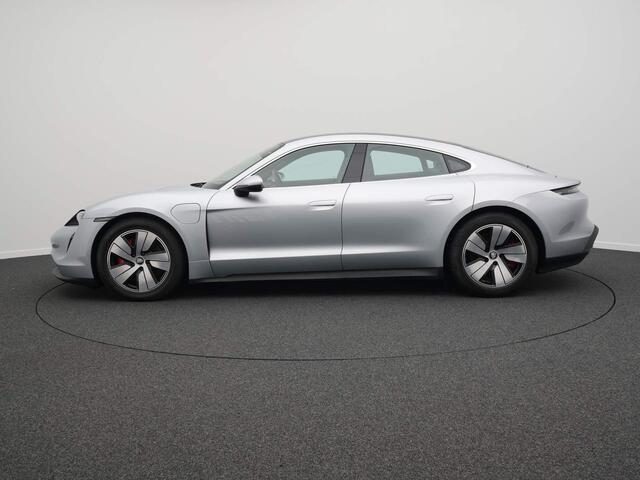 Porsche Taycan 4S