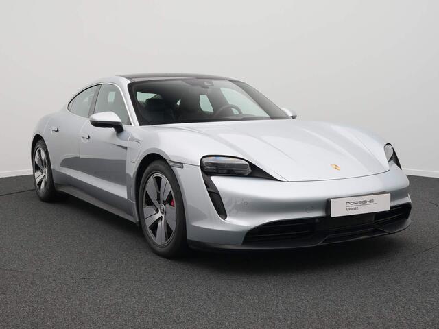 Porsche Taycan 4S