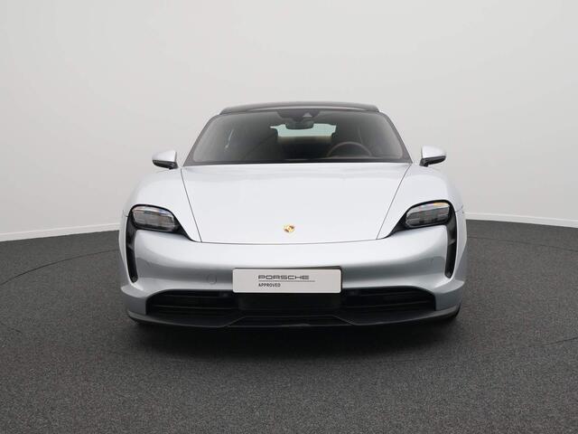Porsche Taycan 4S