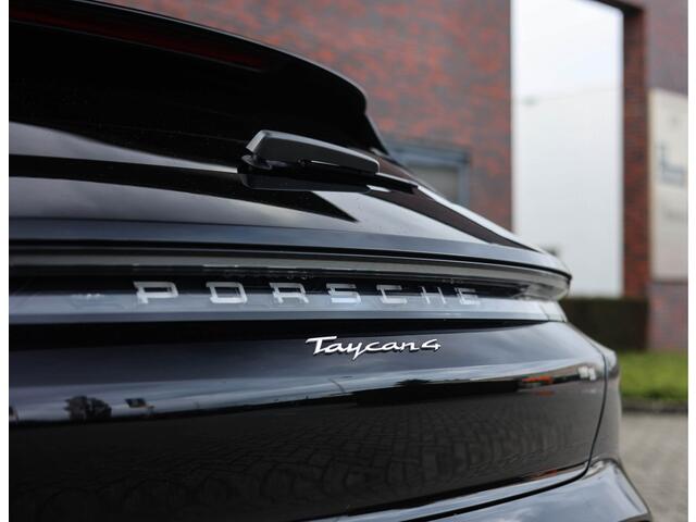 Porsche Taycan Cross Turismo 4 93 kWh *Performance accu*PASM*Pas. Display*