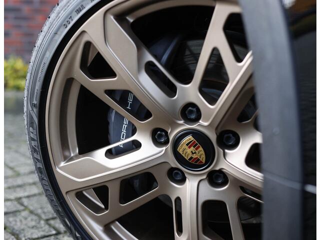 Porsche Taycan Cross Turismo 4 93 kWh *Performance accu*PASM*Pas. Display*