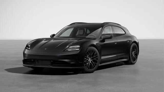 Porsche Taycan Sport Tursimo Perfromance-Accu plus