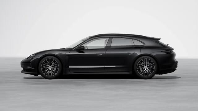 Porsche Taycan Sport Tursimo Perfromance-Accu plus