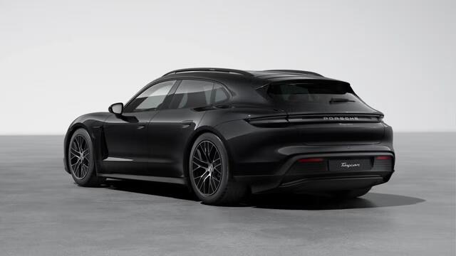 Porsche Taycan Sport Tursimo Perfromance-Accu plus