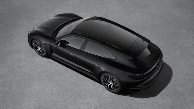 Porsche Taycan Sport Tursimo Perfromance-Accu plus