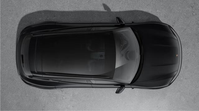 Porsche Taycan Sport Tursimo Perfromance-Accu plus