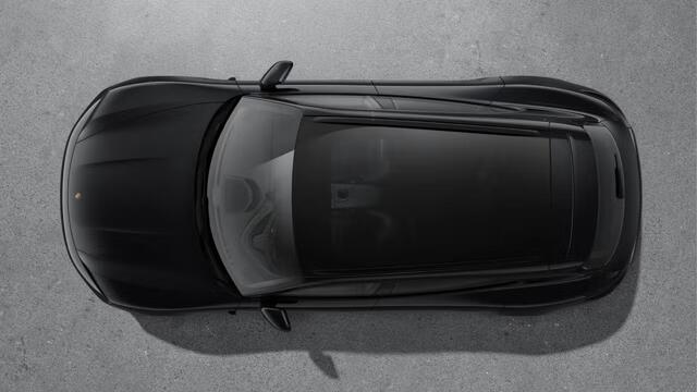 Porsche Taycan Sport Tursimo Perfromance-Accu plus