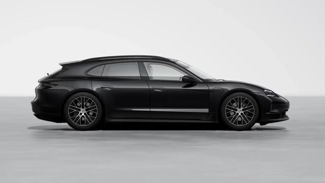 Porsche Taycan Sport Tursimo Perfromance-Accu plus