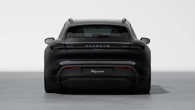 Porsche Taycan Sport Tursimo Perfromance-Accu plus