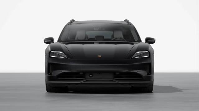 Porsche Taycan Sport Tursimo Perfromance-Accu plus