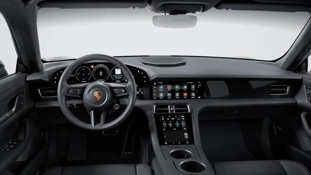 Porsche Taycan Sport Tursimo Perfromance-Accu plus