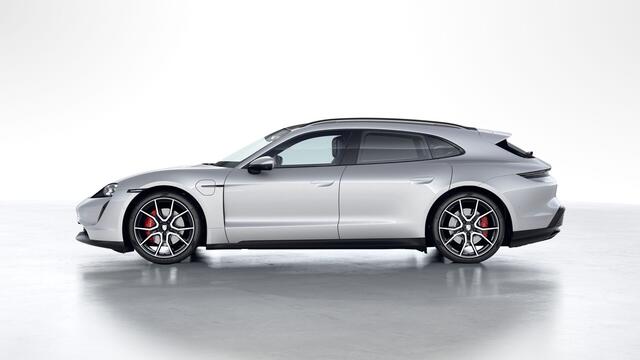 Porsche Taycan 4S Sport Turismo