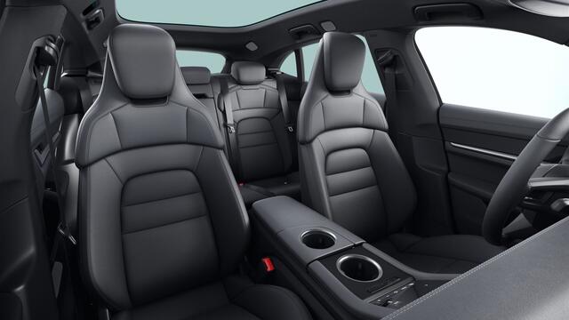 Porsche Taycan 4S Sport Turismo