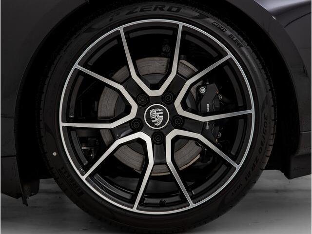 Porsche Taycan Sport Turismo
