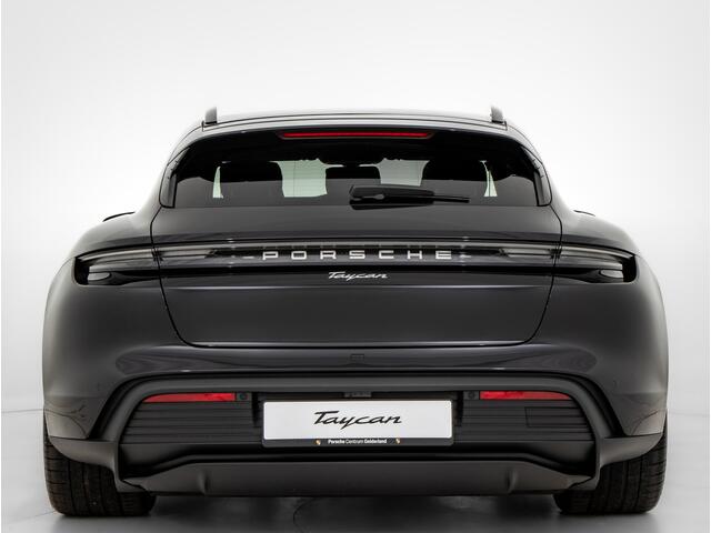 Porsche Taycan Sport Turismo