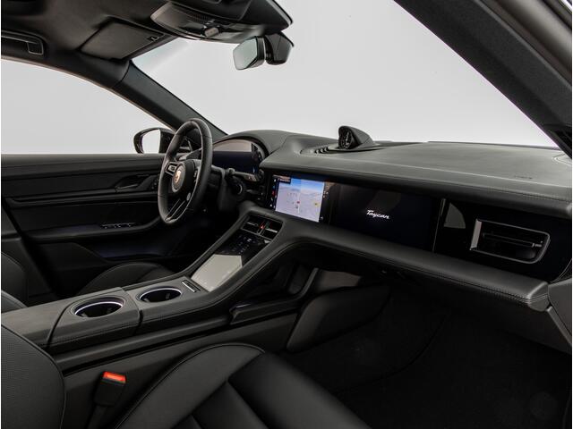 Porsche Taycan Sport Turismo