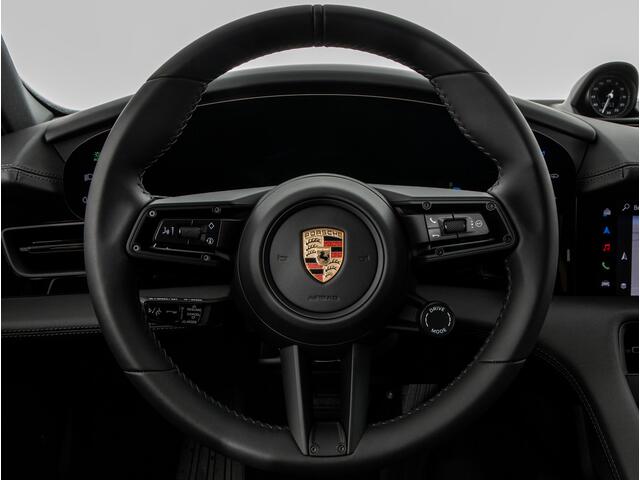 Porsche Taycan Sport Turismo