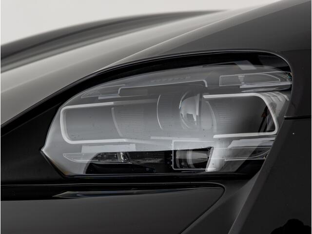 Porsche Taycan Sport Turismo