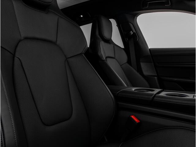 Porsche Taycan Sport Turismo