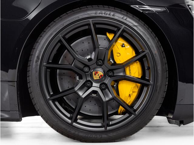 Porsche Taycan GTS