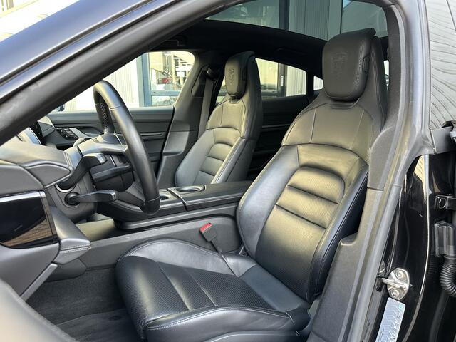 Porsche Taycan 4S Performance 84 kWh | NL-Auto/Pano-Dak/Warmtepomp/21-inch/Keyless
