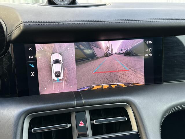 Porsche Taycan 4S Performance 84 kWh | NL-Auto/Pano-Dak/Warmtepomp/21-inch/Keyless