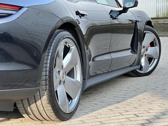 Porsche Taycan 4S Performance 84 kWh | NL-Auto/Pano-Dak/Warmtepomp/21-inch/Keyless