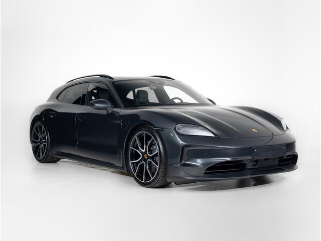 Porsche Taycan Sport Tursimo