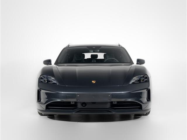 Porsche Taycan Sport Tursimo