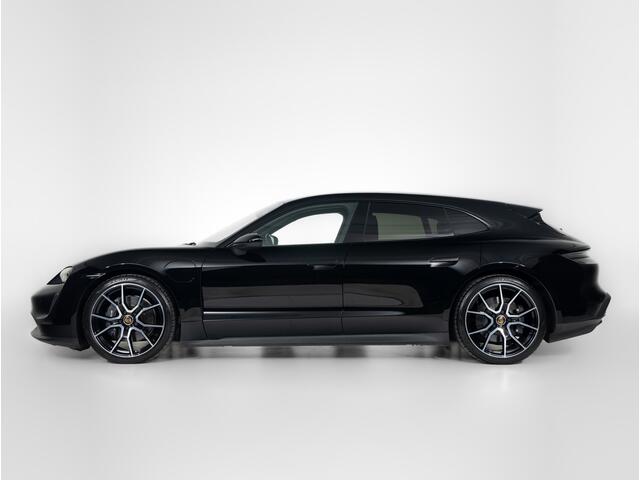 Porsche Taycan Sport Turismo