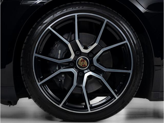 Porsche Taycan Sport Turismo