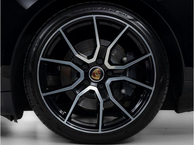 Porsche Taycan Sport Turismo