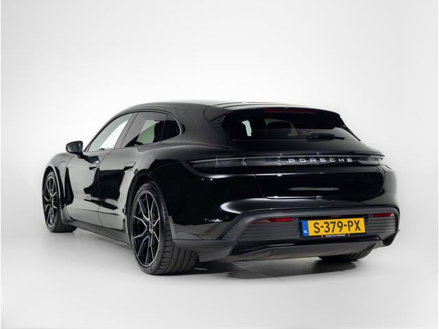 Porsche Taycan Sport Turismo