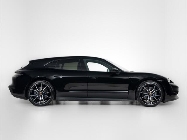 Porsche Taycan Sport Turismo
